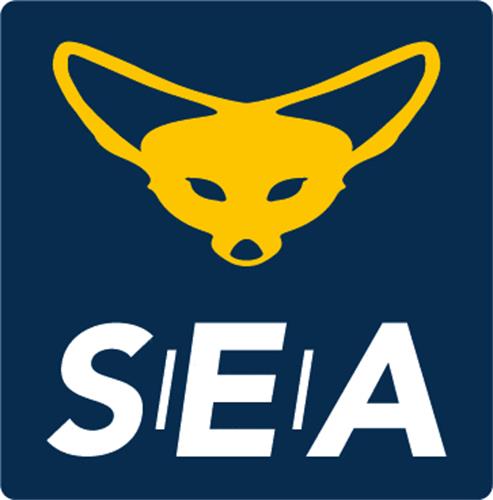 SEA trademark