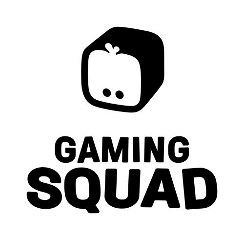 GAMING SQUAD trademark