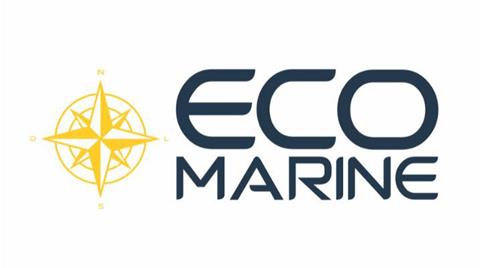 ECO MARINE trademark