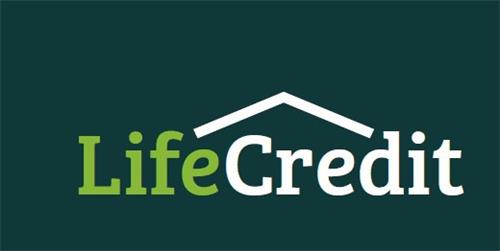 LifeCredit trademark