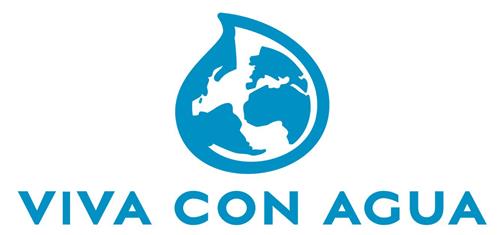 VIVA CON AGUA trademark