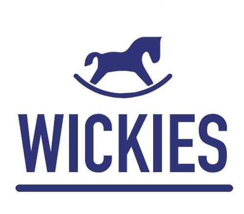 WICKIES trademark