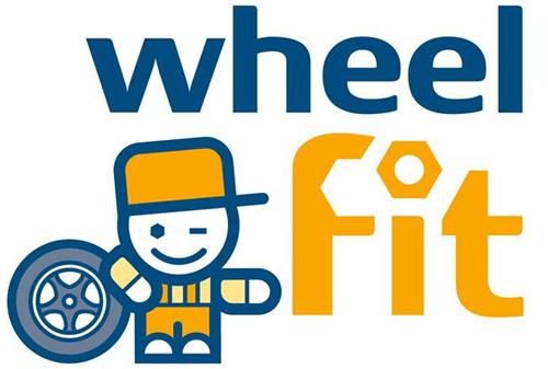 WHEEL FIT trademark