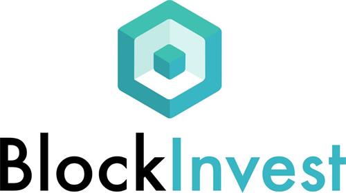 Blocklnvest trademark