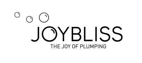 JOYBLISS THE JOY OF PLUMPING trademark