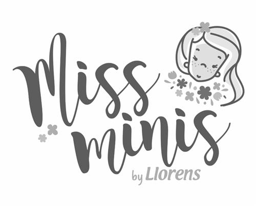 MISS MINIS BY LLORENS trademark