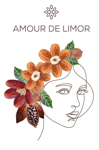 AMOUR DE LIMOR trademark