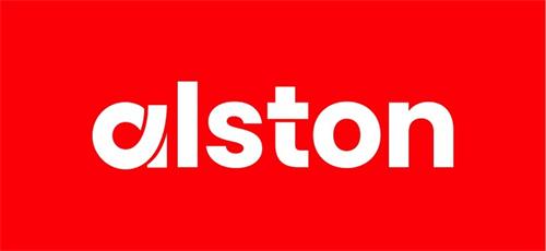 alston trademark