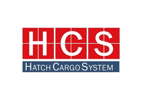 HCS HATCH CARGO SYSTEM trademark