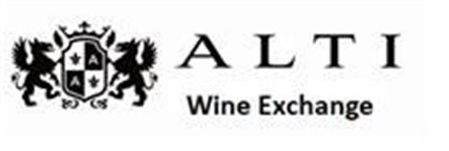 ALTI Wine Exchange trademark