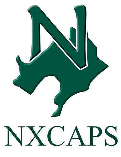 NXCAPS trademark