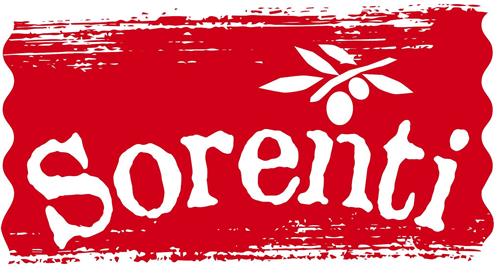 SORENTI trademark