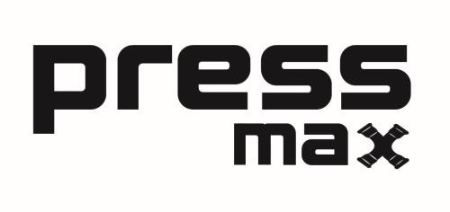 PRESS MAX trademark