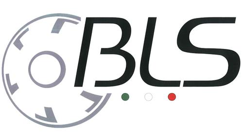 BLS trademark