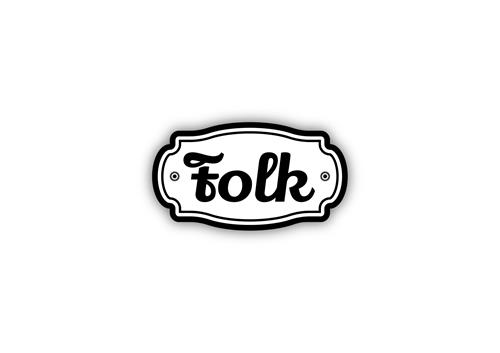 Folk trademark