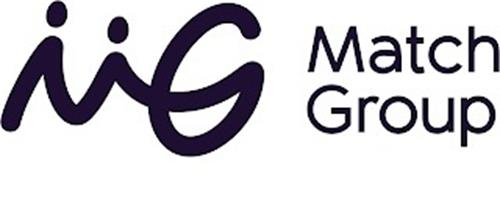 MG Match Group trademark