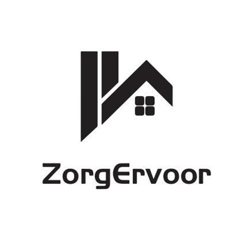 ZorgErvoor trademark