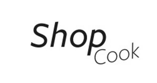 Shop Cook trademark