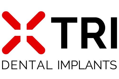 TRI DENTAL IMPLANTS trademark