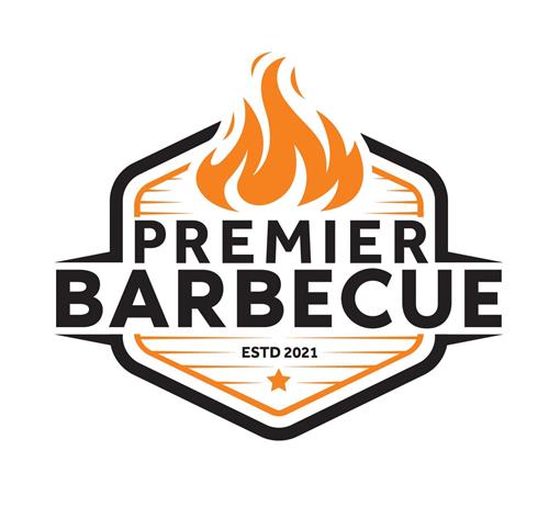 PREMIER BARBECUE ESTD 2021 trademark