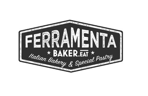 FERRAMENTA BAKER.EAT ITALIAN BAKERY & SPECIAL PASTRY trademark