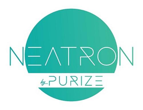 NEATRON by PURIZE trademark