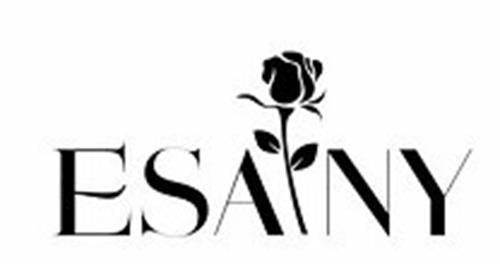 ESAINY trademark