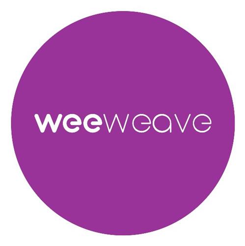 WEEWEAVE trademark