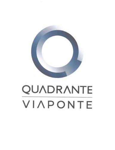 QUADRANTE VIAPONTE trademark