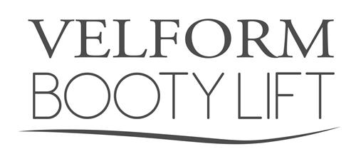 VELFORM BOOTY LIFT trademark