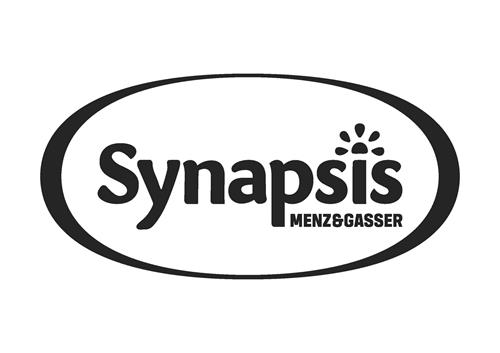 Synapsis MENZ&GASSER trademark