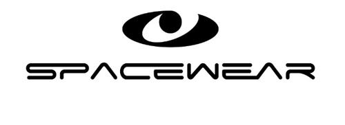 SPACEWEAR trademark