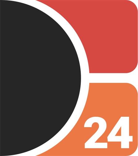 DB24 trademark