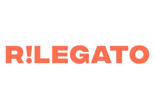 R!LEGATO trademark