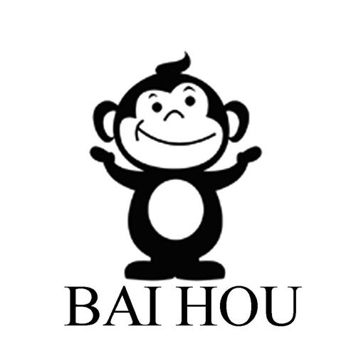 BAI HOU trademark