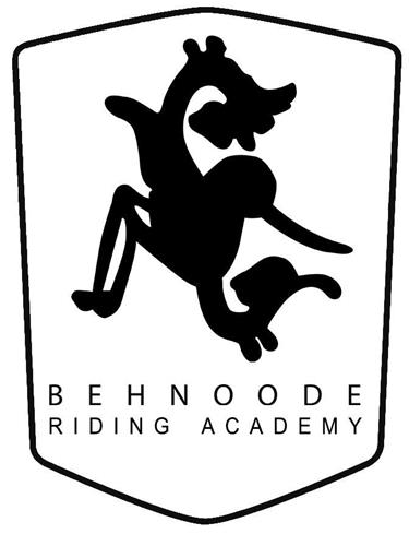 Behnoode Riding Academy trademark