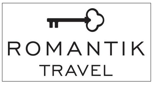 ROMANTIK TRAVEL trademark