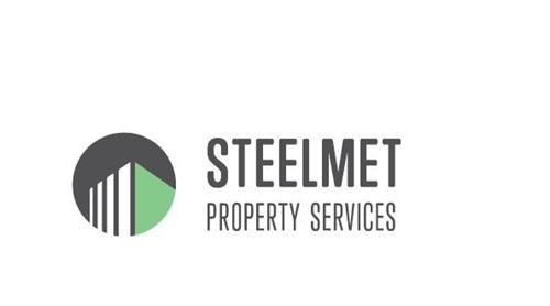 STEELMET PROPERTY SERVICES trademark