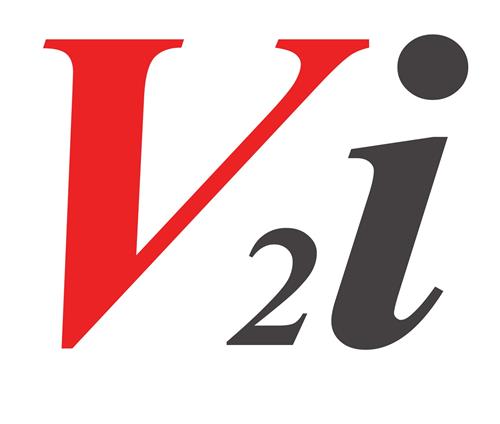 V2i trademark