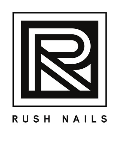 RUSH NAILS trademark