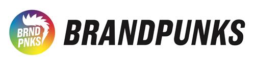 BRND PNKS BRANDPUNKS trademark