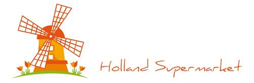 Holland Supermarket trademark