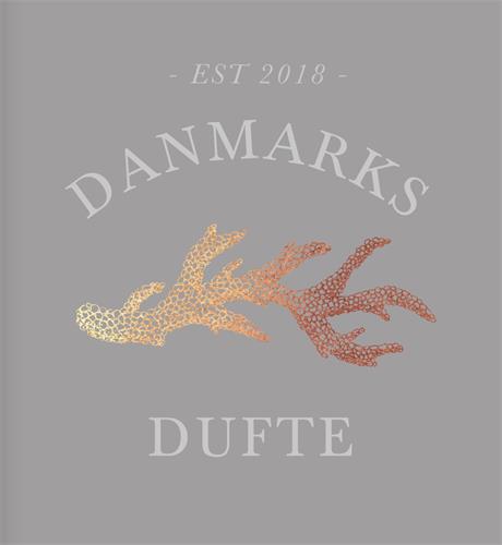 Danmarks Dufte trademark