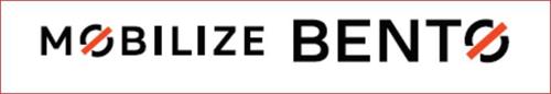 MOBILIZE BENTO trademark