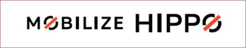 MOBILIZE HIPPO trademark