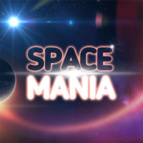 SPACE MANIA trademark