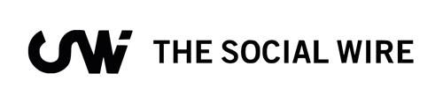 THE SOCIAL WIRE trademark