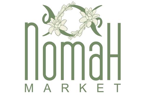 Nomah Market trademark