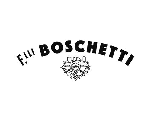 F.LLI BOSCHETTI trademark