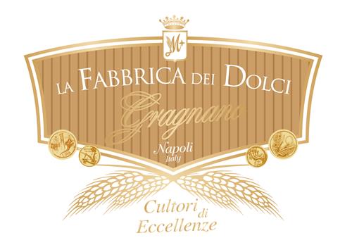 LA FABBRICA DEI DOLCI GRAGNANO - Cultori di Eccellenze trademark